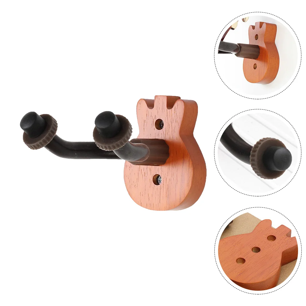 

Стеллаж для укулеле Erhu, настенный держатель для гитары, выставочный стенд для студии