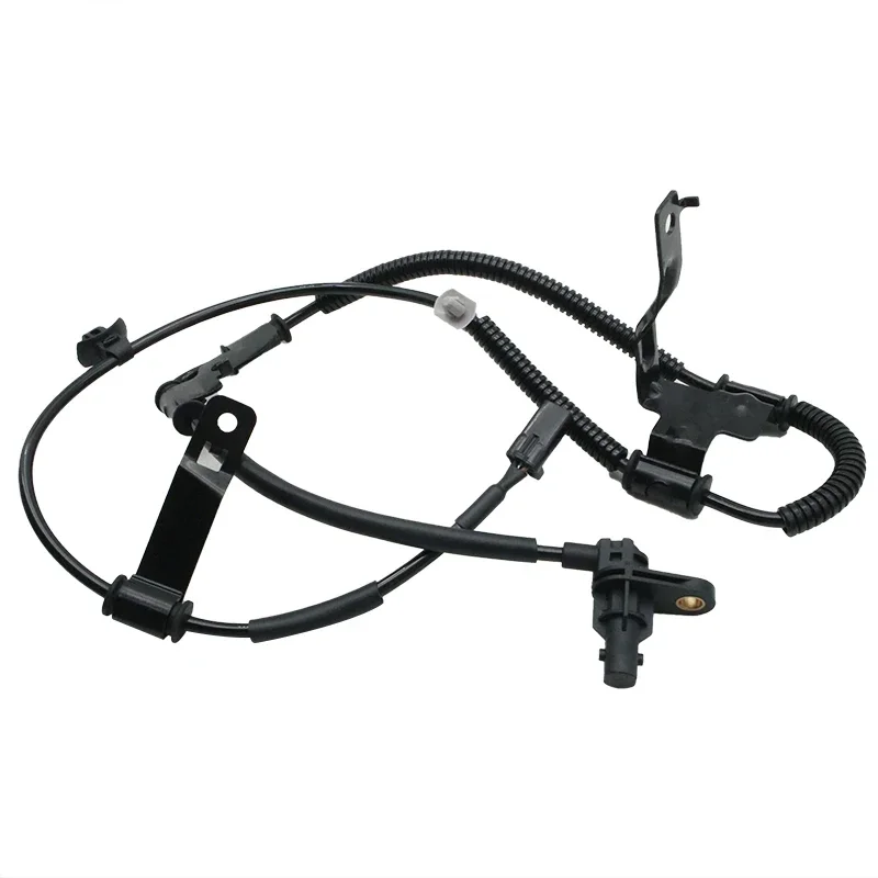 

Новый датчик скорости переднего левого колеса ABS 95670-1D000 для Kia Rondo 2007-2010 L4 2.4L V6 2.7L Carens 04-23 автозапчасти 956701 D000