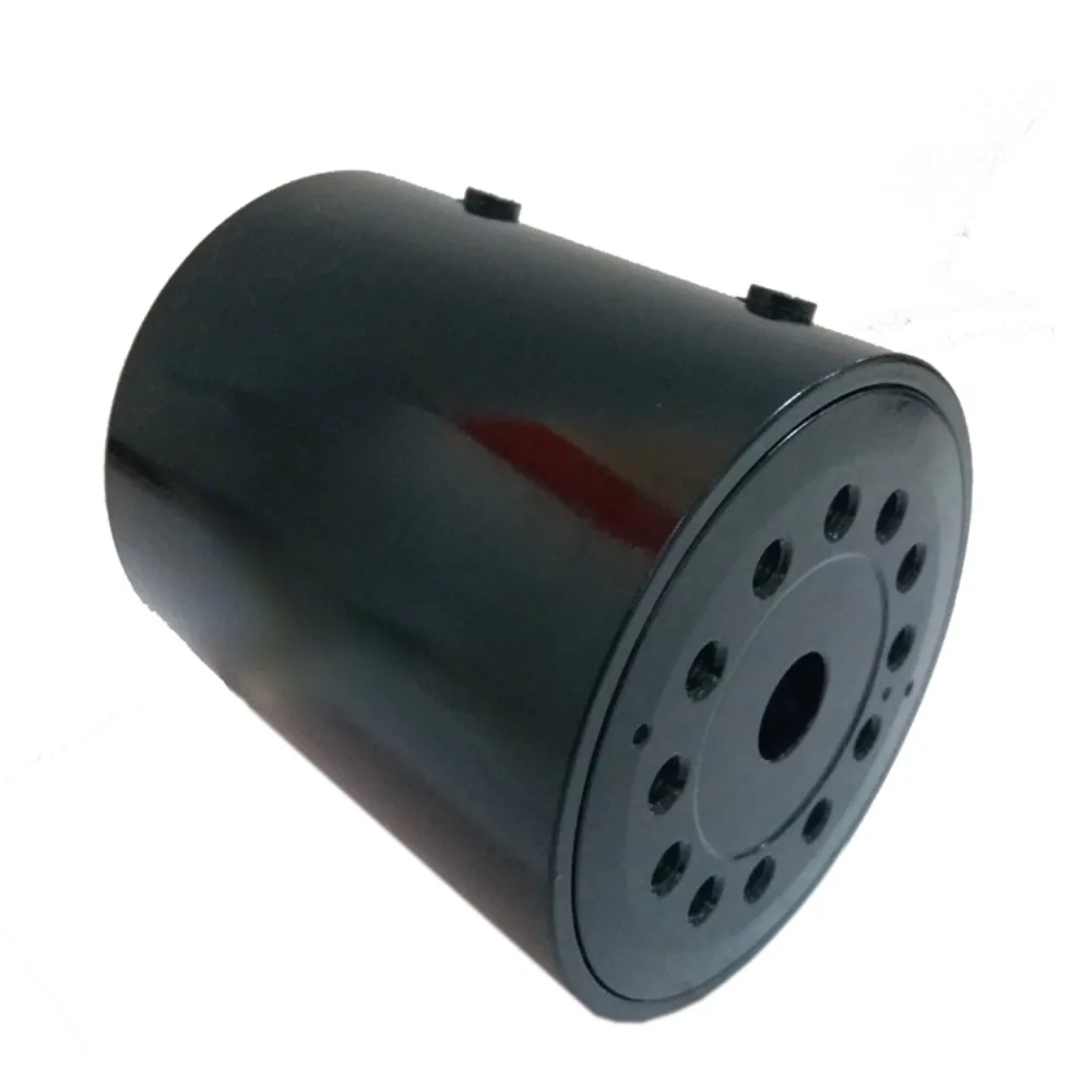 

Аксессуары для современного оборудования для машинного оборудования, электронный цилиндр с гидравлическим вращающимся приводом