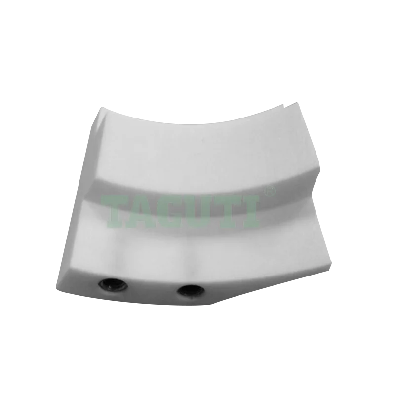 Стандартная защита от механической обработки проволоки EDM