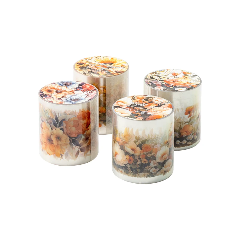 8 упаковок/партия декоративная лента для домашних животных