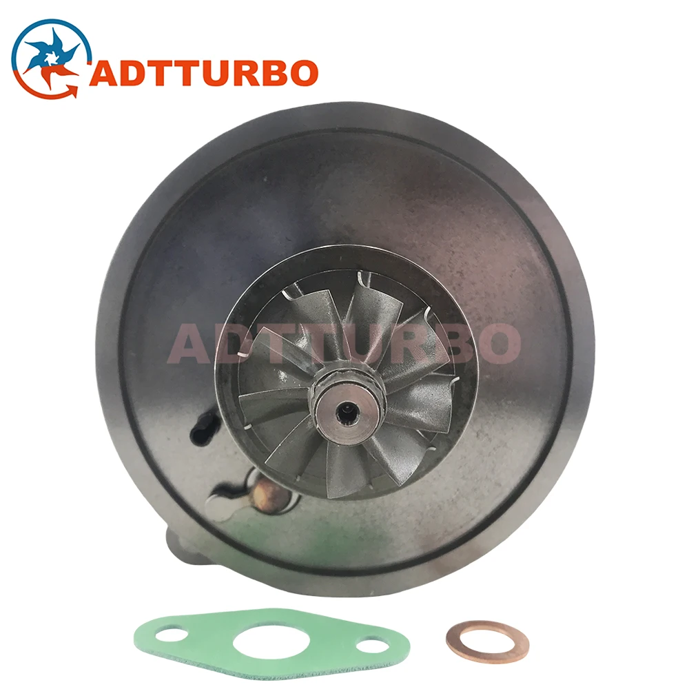 Турбокартридж BV40 54409700014 54409880014 A 6710900780 Турбина CHRA для SsangYong Rexton III 2.0 XDI 155Kw 211Hp D20DTR 2011-