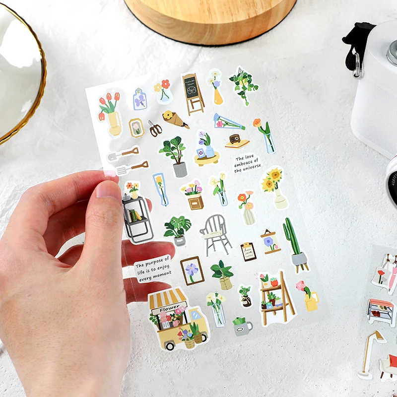 Рисунок 3 - 1 лист [хорошая серия ежедневников]