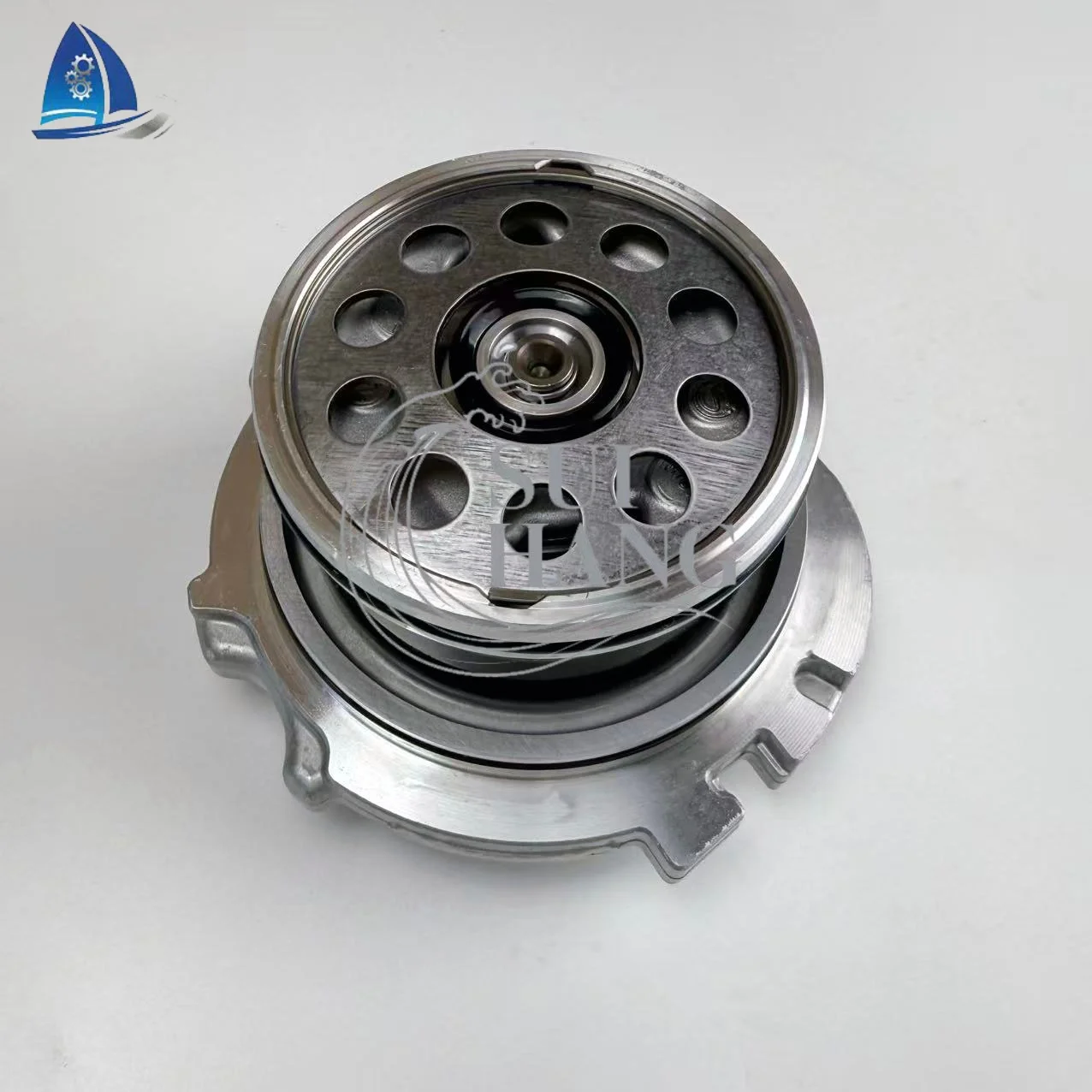 Фото ZF8HP45 ZF8HP55 8HP45 HP70 8HP90 масляный насос трансмиссии подходит для Jaguar, BMW, Great Wall Jeep №1