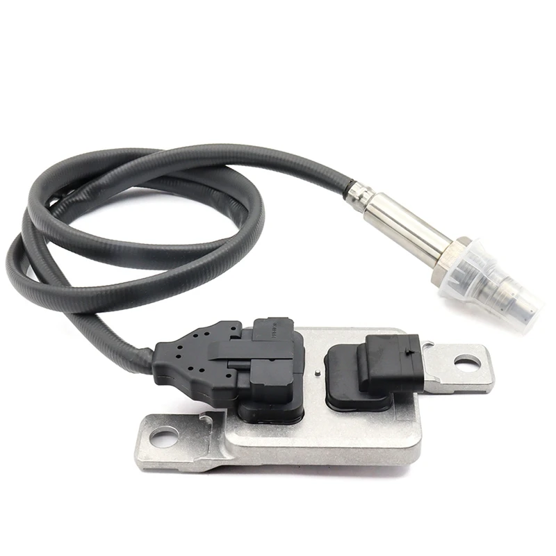 Датчик 8K0907807F 5WK96689 Nox для VW A4 A5 A6 Q7 датчик оксида азота NOX запасные части Аксессуары