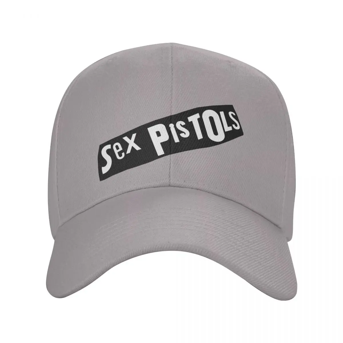 

Кепка-бейсболка Мужская/Женская, Регулируемая Кепка из тяжелого металла, с защитой от солнца, в стиле рок-группы, летняя