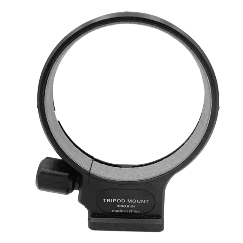 

FULL-Lens Collar Tripod Mount Ring For Canon EF 180Mm F/3.5L USM Telephoto Macro-Lens Metal Tripod Ring Quick Release Plate
