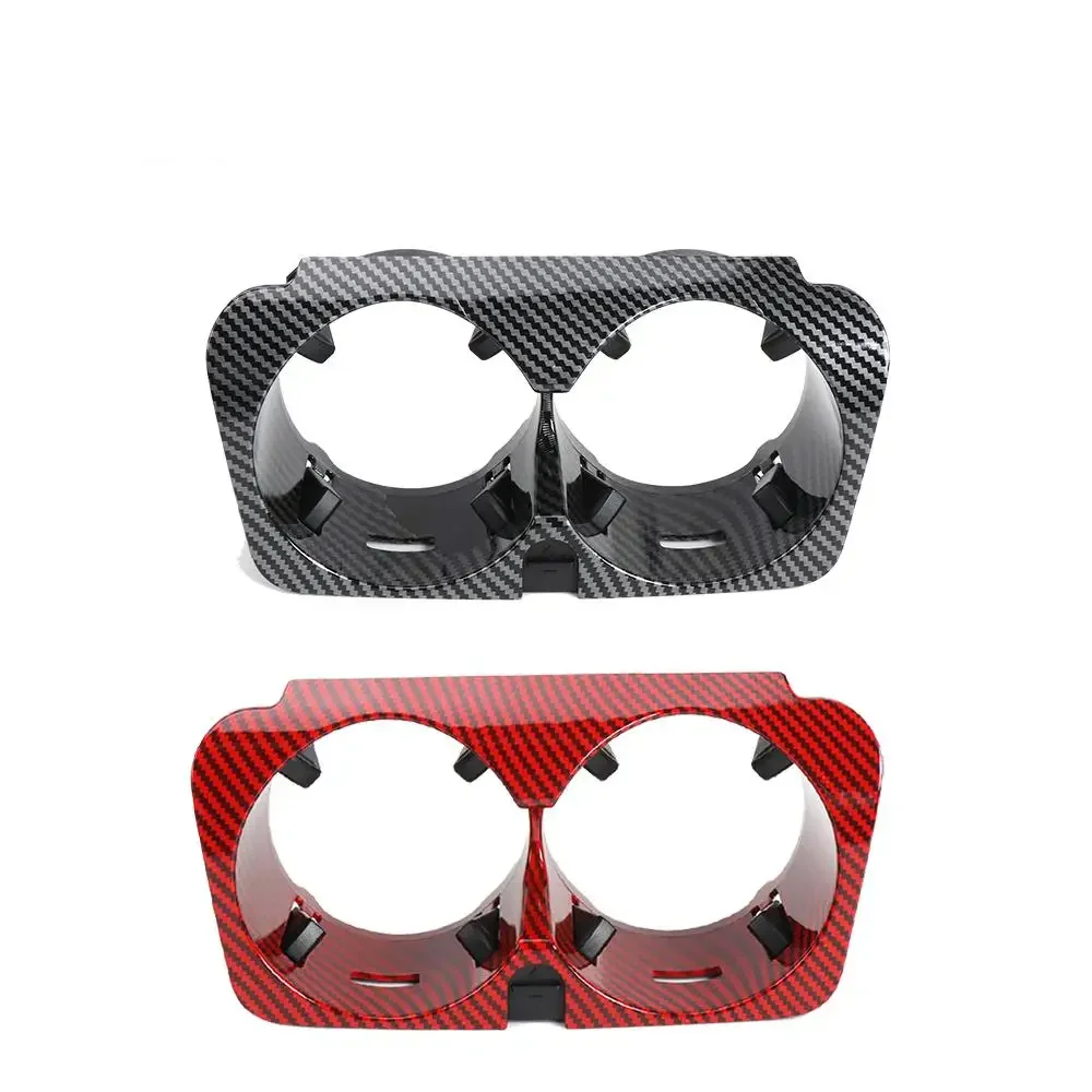 Для Mercedes W205 W213 W253 W447 W467 Автомобильная центральная консоль держатель стакана для