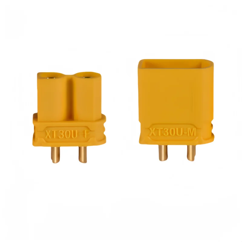 5 пар штепсельные Разъемы XT30 для радиоуправляемых моделей