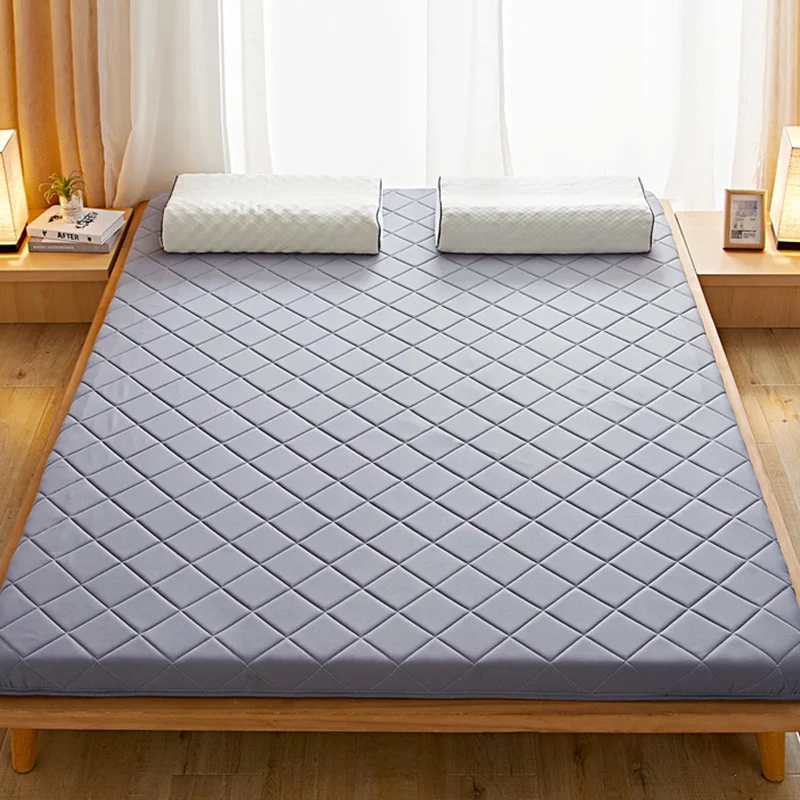 

Outdoor Folding Mattress Sleeping Summer Massage Hotel Mattress Memory Large Colchoneta Piscina Hinchable Bedroom Furniture