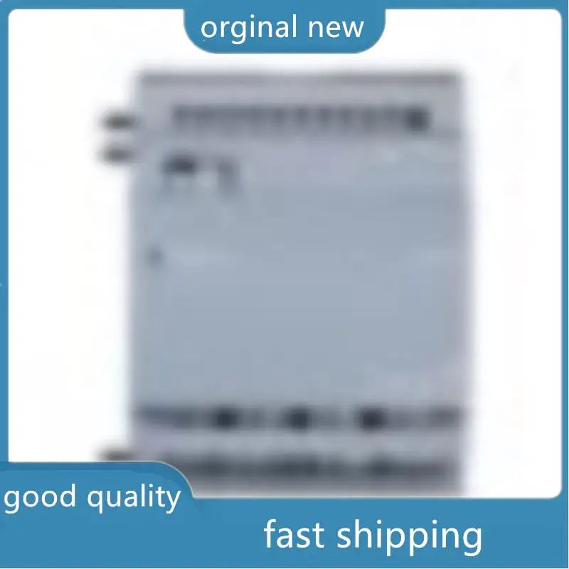 В коробке Оригинальный новый {}l 6ED1055-1CB10-0BA2 Logo DM16 24 Модуль расширения 8 DI8 DO 6ED1