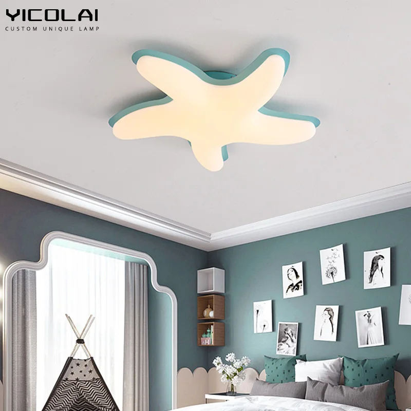 

Child lamps LED Chandeliers Lights Hanging Lamp for Living Dining Room Bedroom Lustre indoor Lighting Fixture lights Home Decor