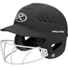 2022 Coolflo Youth Fastpitch Softball Batting Helmet With Face Guard, Matte 1