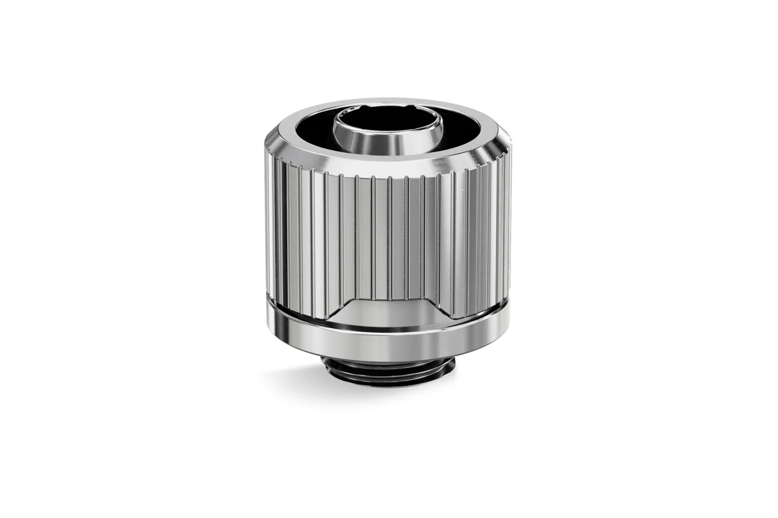 EK-Quantum Torque STC 10/16 мм (ID/OD) Фитинги для мягких трубок латунный материал четыре цвета