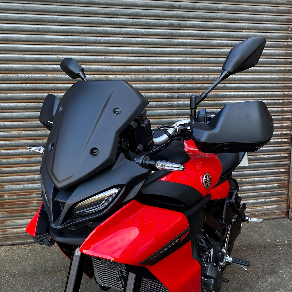 Трассировщик 9 аксессуары Tracer9 GT 2021 2022 для Yamaha Tracer-9 отражатель ветрового стекла