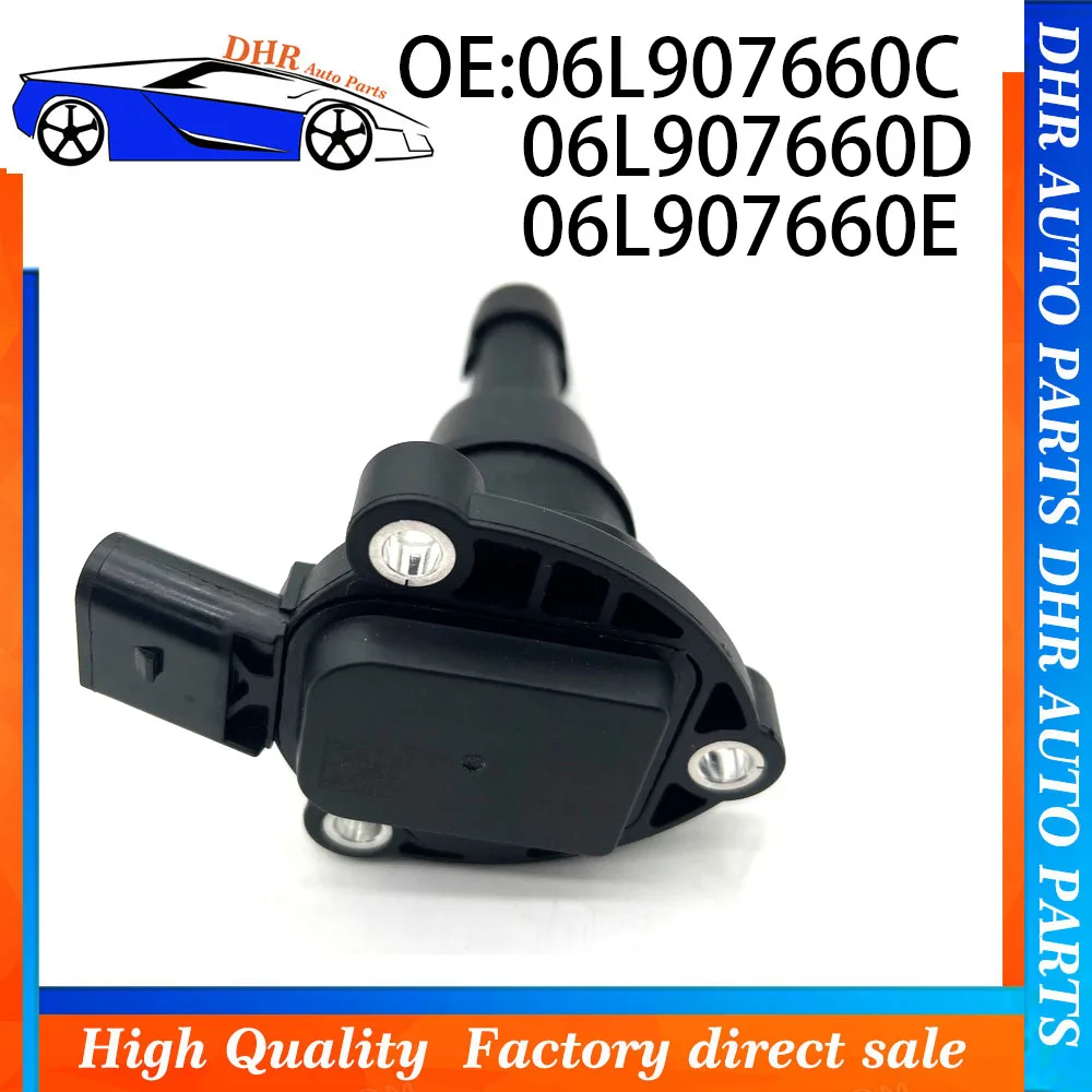 

New 3rd EA888 1.8/2.0T Oil Level Sensor For VW Golf 7 GTI R Tiguan Passat B8 CC Audi A3 S3 A4 B8 B9 A5 A6 C7 C8 Q3 Q5 06L907660C