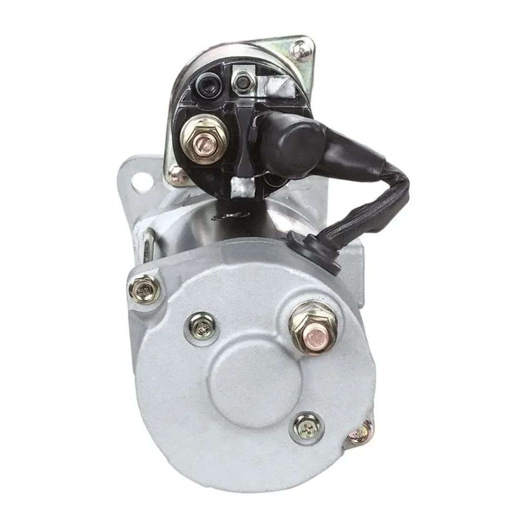 СТАРТЕР 38MT ДЛЯ DAEWOO DOOSAN DH215-9/DH300-5 24 В 11T 6 0 кВт 65.26201-7070 65262017070 Д 65262017124