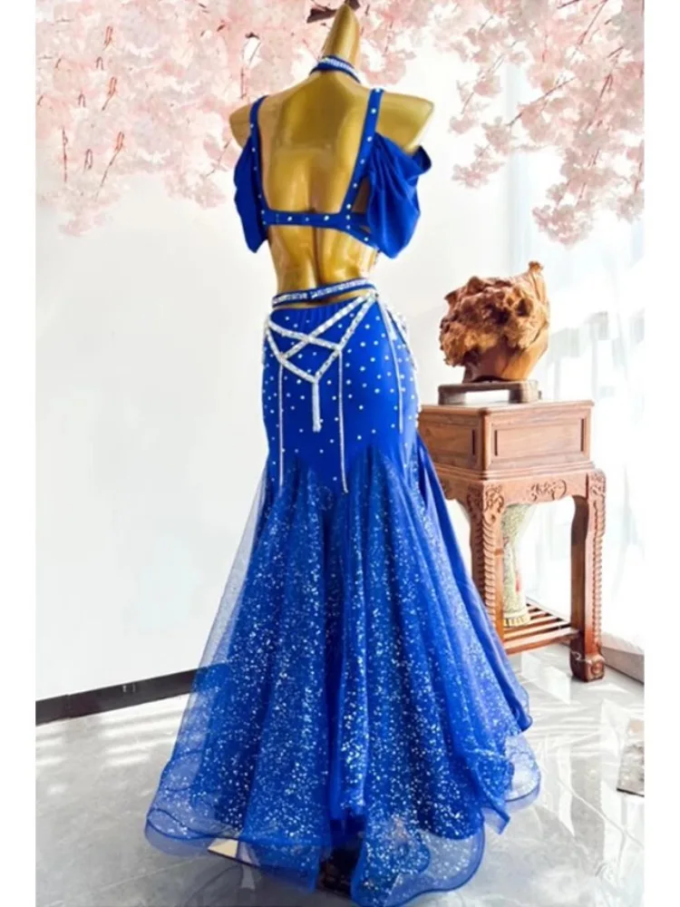 Индивидуальный высококачественный сексуальный костюм ручной работы с