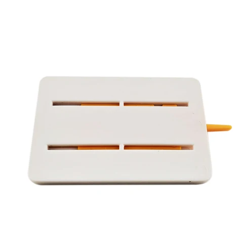 Измеритель глубины протектора Tooleye 0-20 мм