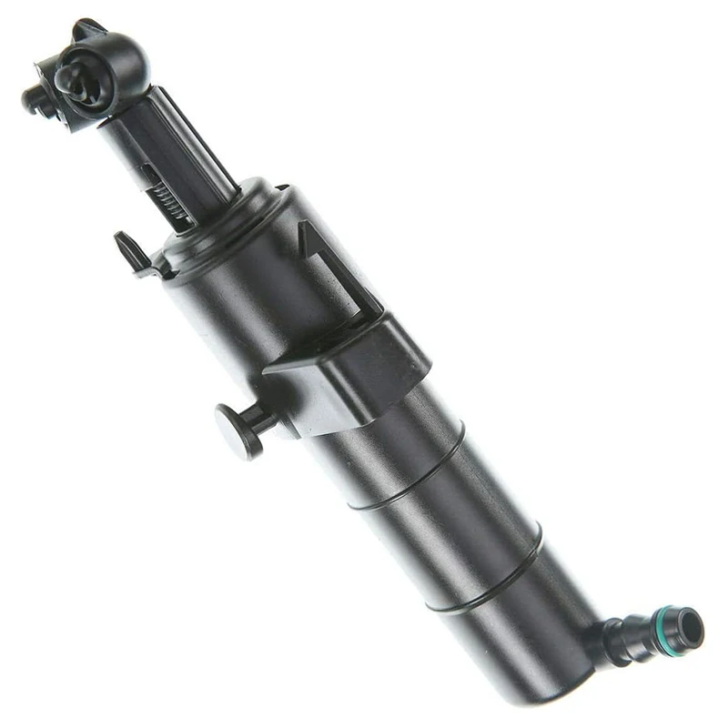 Форсунка стеклоочистителя фар слева для Mercedes-Benz W212 E200 E260 E300 2128600147