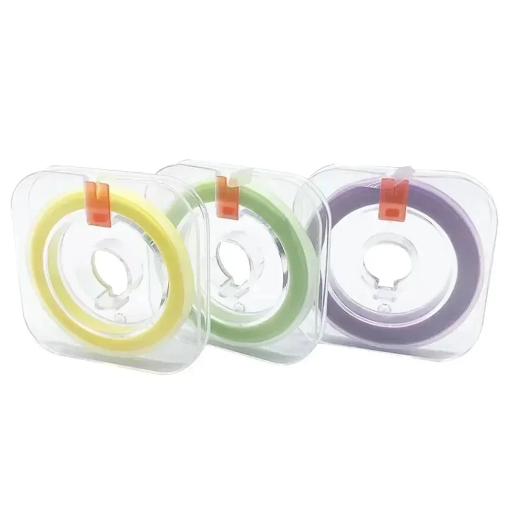 3 шт. стоматологические абразивные полировальные полоски рулон 4 мм смола