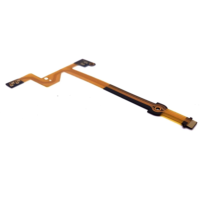 Гибкий кабель диафрагмы для Sigma 100-400 мм E запасная часть открытия