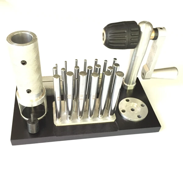 

Hot Sale Steel Ring Tool Jewelry Machine Jump Ring Maker