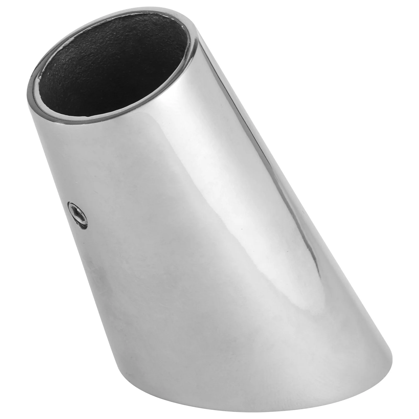 Стойка для флагштока легкая в использовании стандартная устойчивость к коррозии