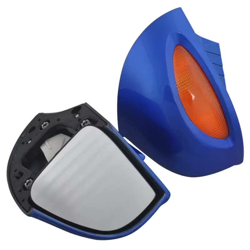 

Запчасти для мотоциклов, новые зеркала заднего вида с боковым креплением для BMW R 850/1100/1150 RT R850RT R1100RT R1150RT RT850 RT1100 RT1150