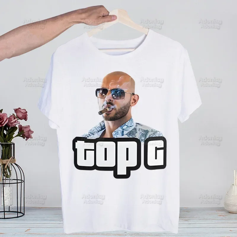 otar nocny sąd zabawna koszulka męska nowa dorywczo z krótkim rękawem Homme Manga unisex Tees