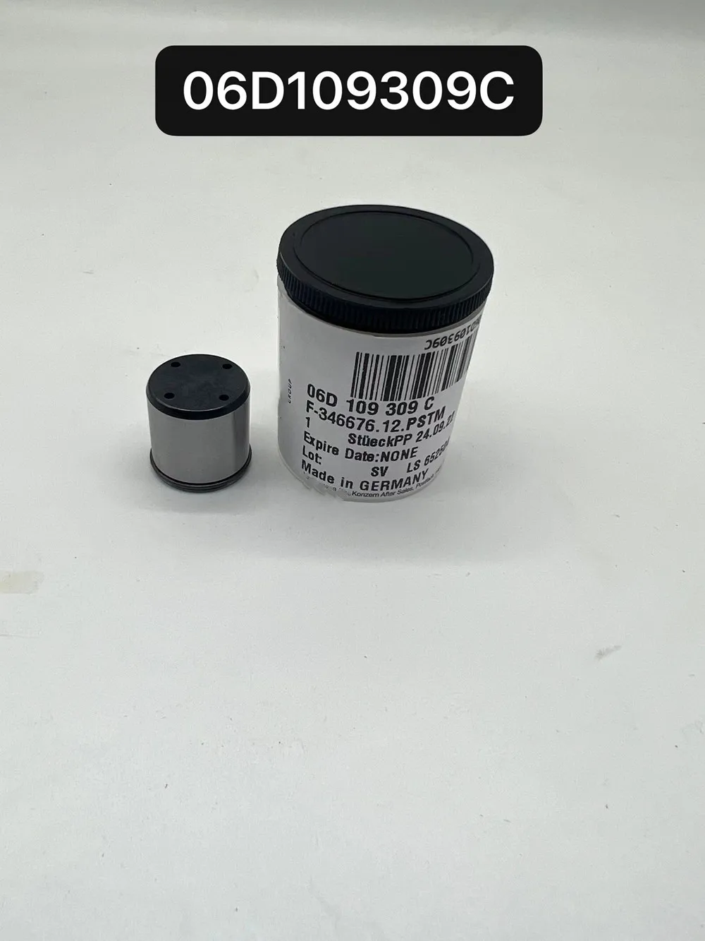 

Оригинальный новый топливный насос Tappet 06D109309C 06854019280 для Audi VW SEAT & Skoda 2,0 T FSI
