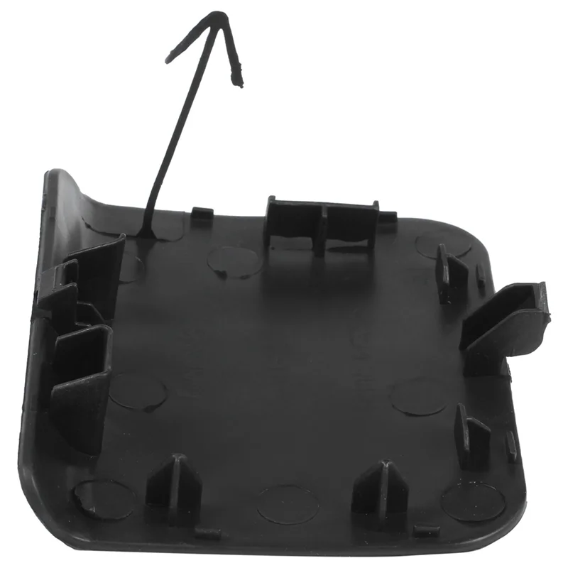 Крышка буксировочного крюка для переднего нижнего бампера решетки радиатора