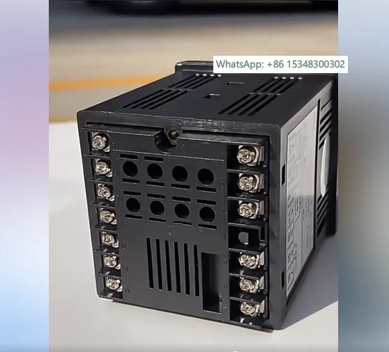 Фото Регулятор температуры, давления и уровня CWP-C905 с аналоговым выходом №1