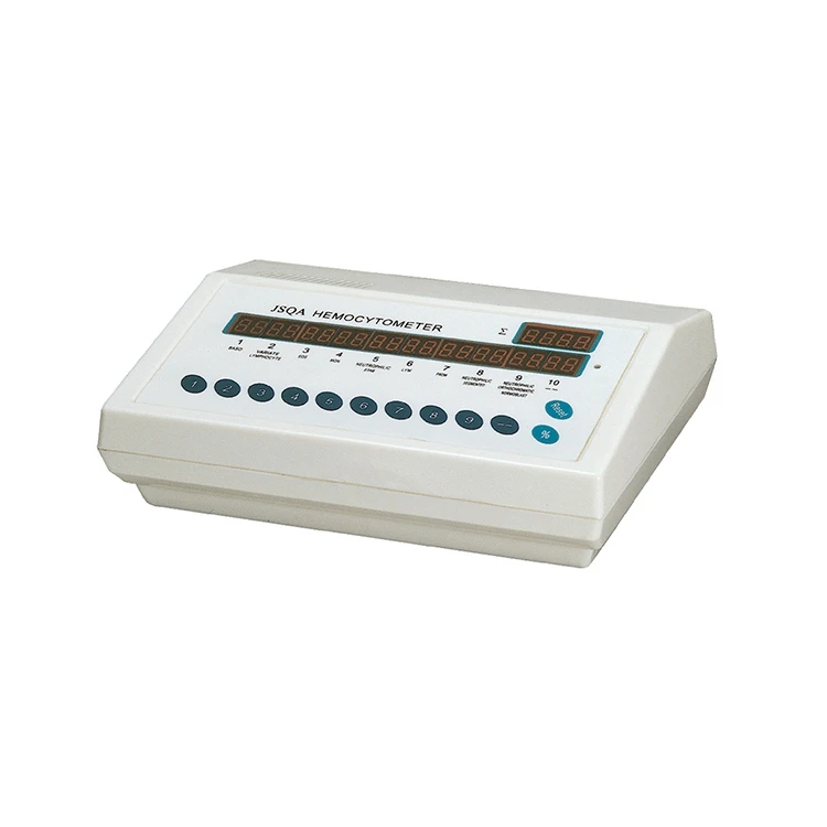 Prezzo Dellɾmocitometro Per Il Conteggio Delle Cellule