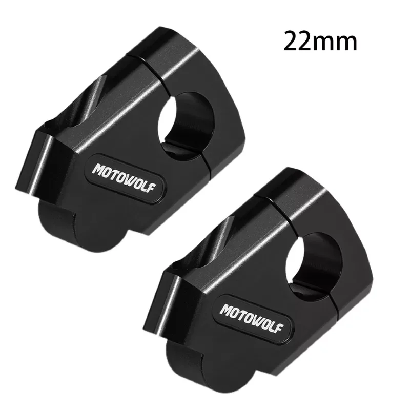 

Motorbike Handle Bar Grip Racing Motorcycle Handlebar for Motocross Mmoto Grip Pit Bike