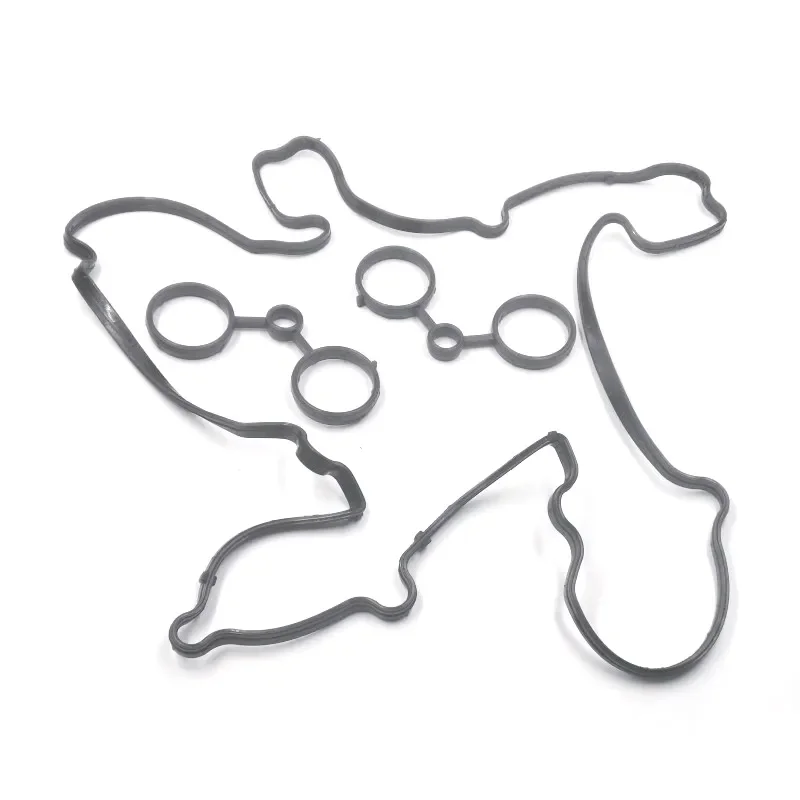 

0249E6 0249E7 V759886280 прокладка крышки кулиса двигателя для Peugeot 3008 408 508 308S Citroen C4L C5 C3-XR