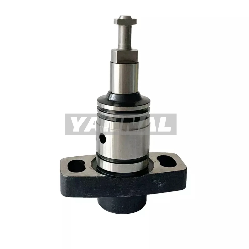 

HOT SALE ONE PIECE FUEL INJECTION PLUNGER ELEMENT 124950-51100 A1