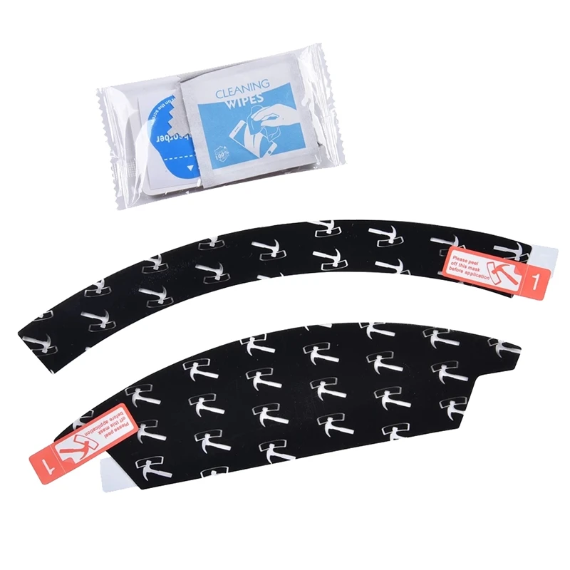 Защитная пленка от царапин на приборную панель мотоцикла Защита экрана для Kawasaki