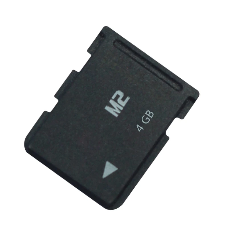 Y6U6 M2Card 1 ГБ 2 4 8 Емкость памяти Быстрая скорость Карты для игровой консоли PspGo