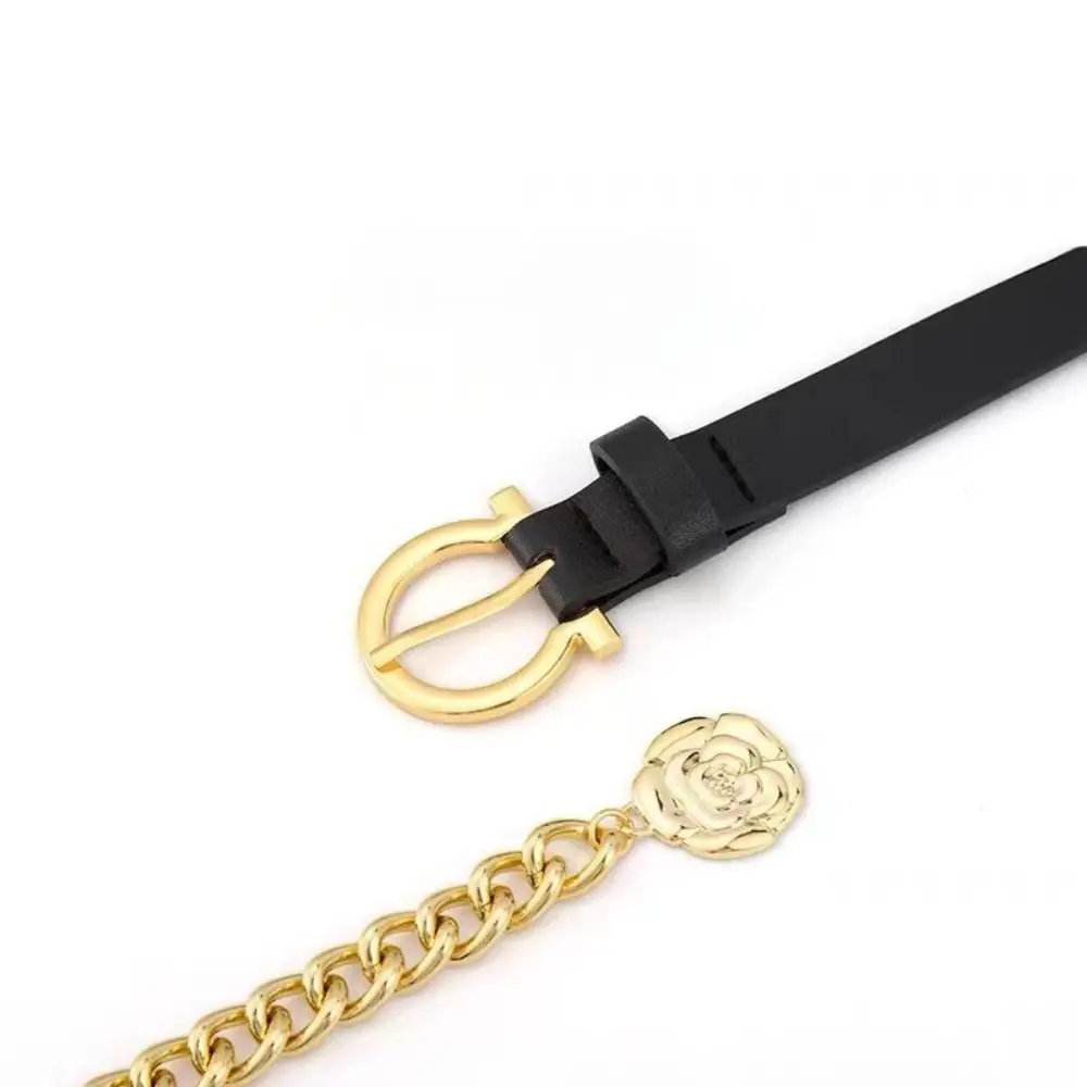 Ремень Шанель Женский Купить