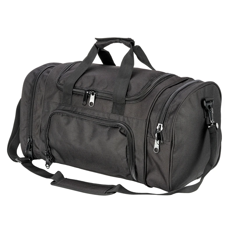 

Military Tactical Travel Bag Men Outdoor Handbag Sports Luggage Bags Weekend Gym Hiking Trekking Bag with Shoes Compartment