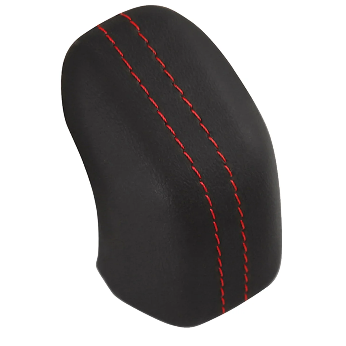 Автомобильная ручка переключения передач кнопки наклейки накладка на ручку для