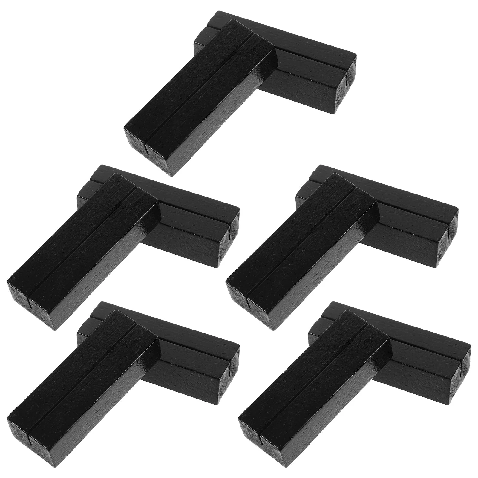 20 шт. визитные карточки подарок на день Святого Валентина держатель для