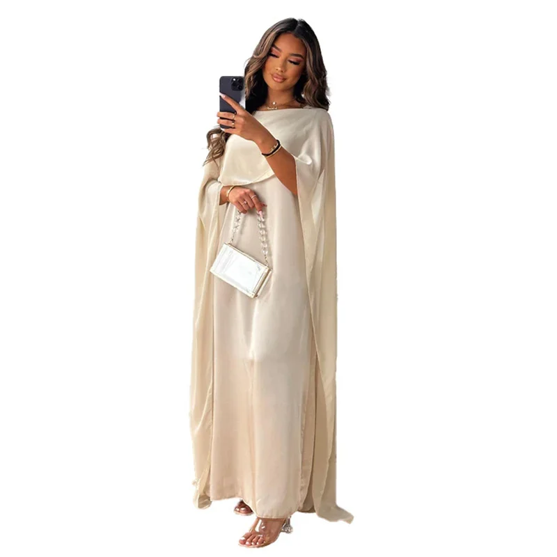 Рисунок 2 - Шифоновая шаль, свободный халат