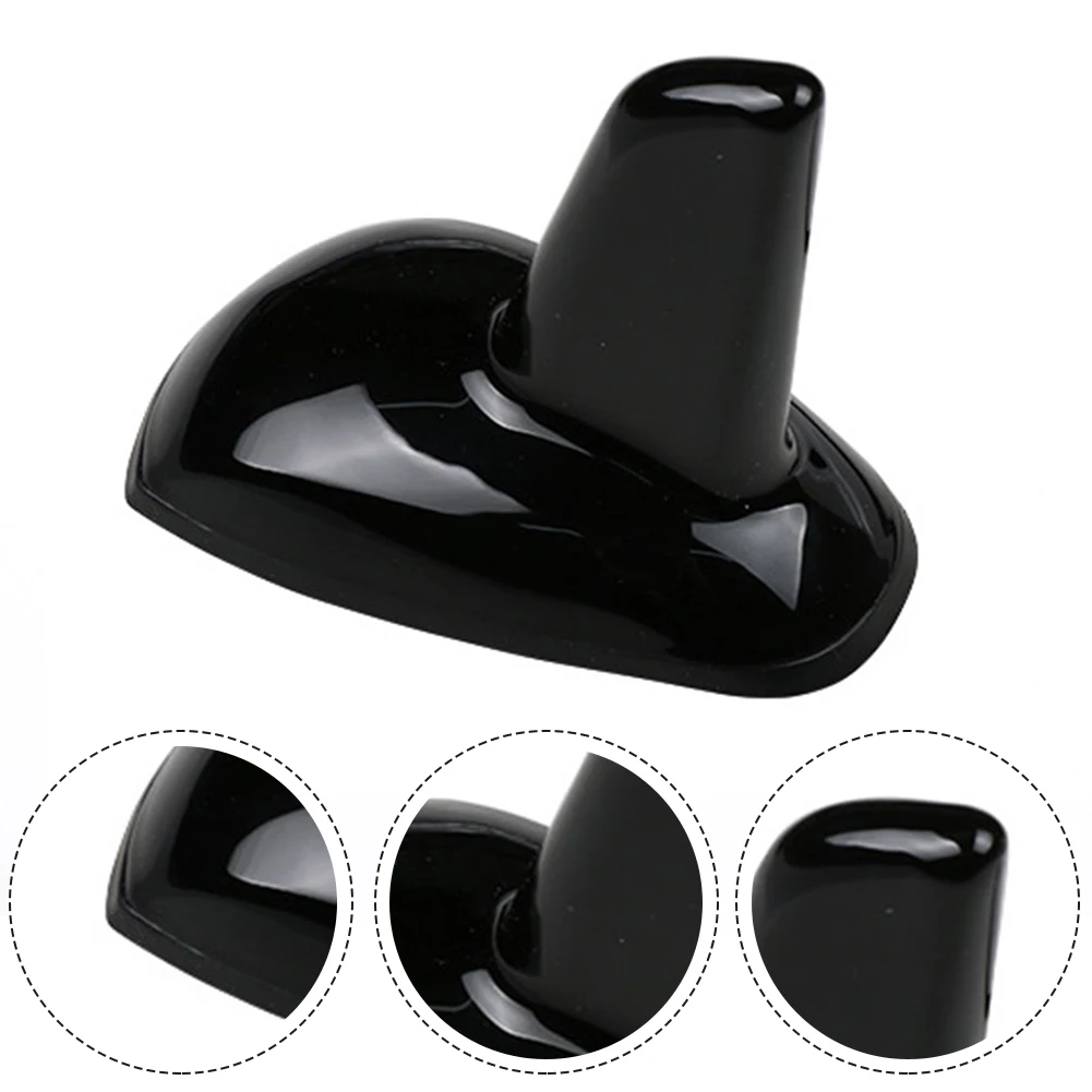 

For Mercedes-Benz Antenna Car Static Aerial Dummy Antenna Easy Stick On Installation For Decoration No Drilling Required Durable