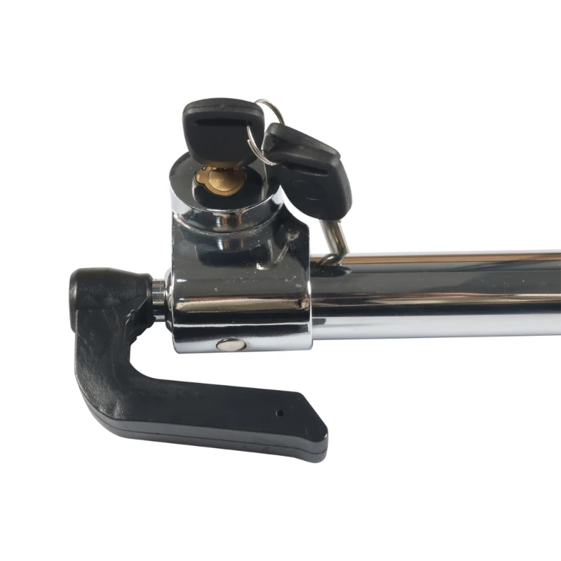 Регулировка блокировки рулевого управления Удобное и простое в использовании