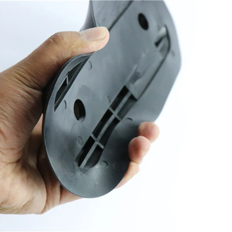 Улучшите надувную маневрируемость и отслеживание водного судна за пределами