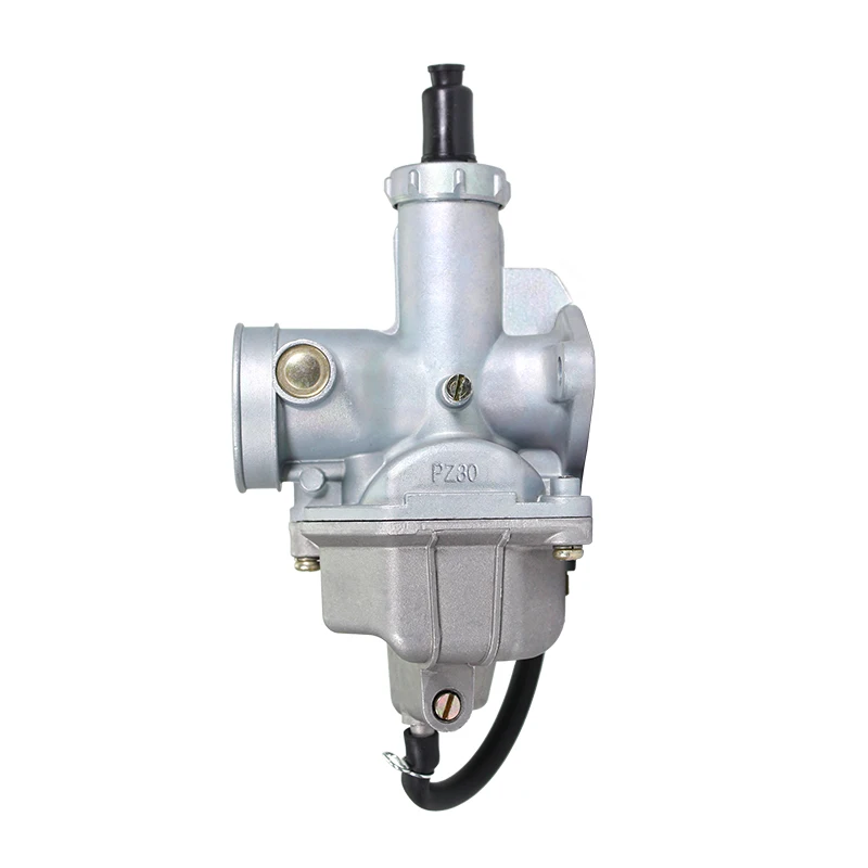 Карбюратор PZ30 30 мм с ускорительным насосом гоночный 200 куб. См 250 для Keihin ABM IRBIS TTR