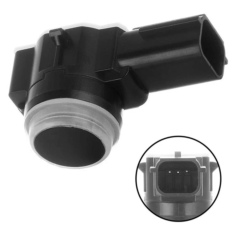 Датчик парка бампера автомобиля 52050134 84153946 Для GMC Chevrolet Cadillac Sierra Buick радар PDC датчик