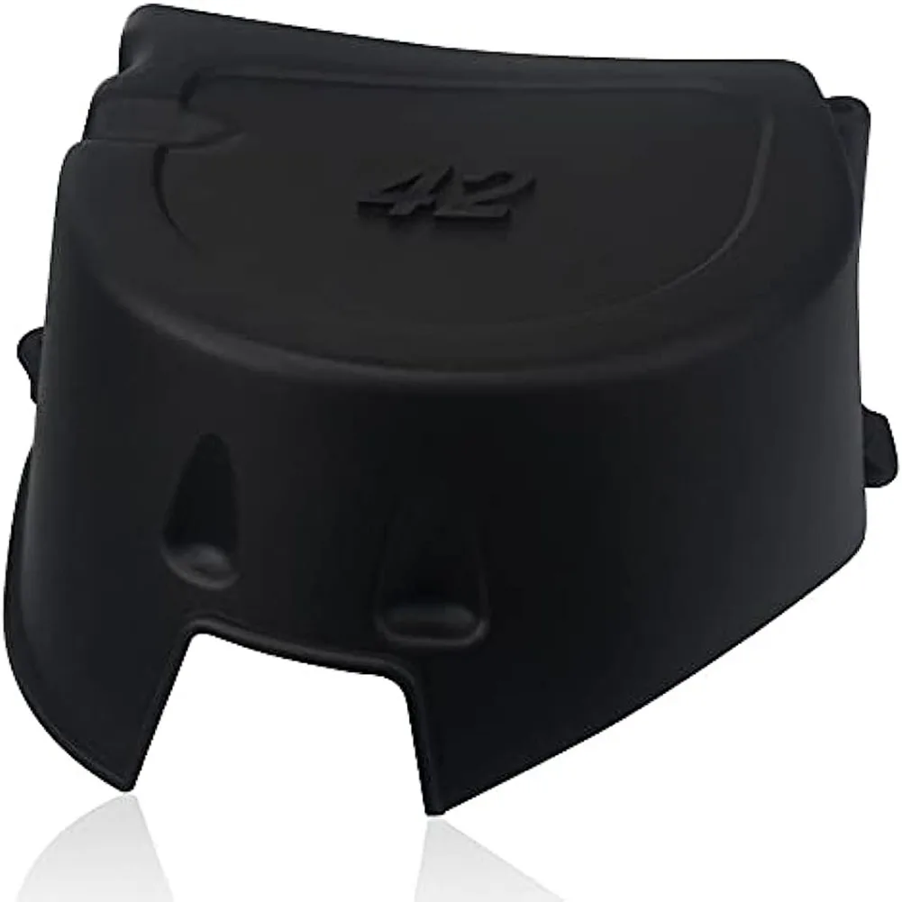 Правый щиток ремня повышенной производительности с GX22644 GY21773 совместимый 107S D100 D105